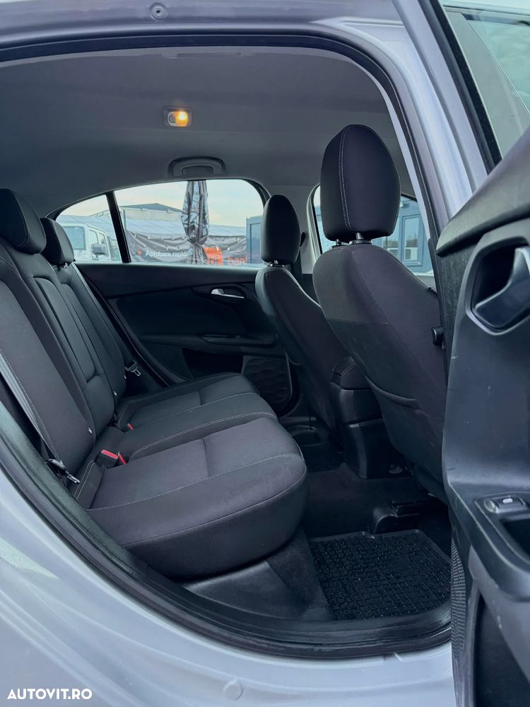 Fiat Tipo 1.4 16V Lounge - 16