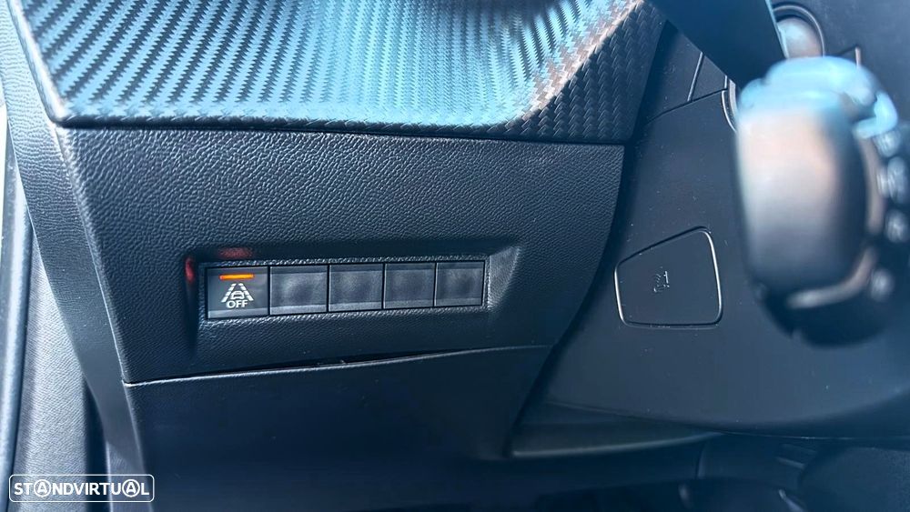 Peugeot e-2008 50 kWh GT Line - 22