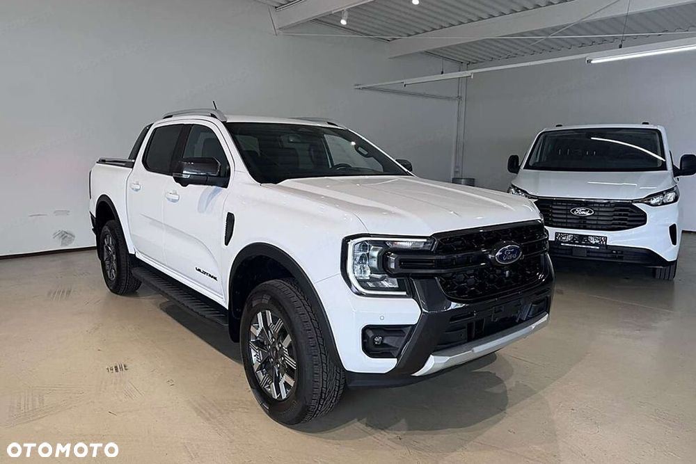 Ford Ranger - 3