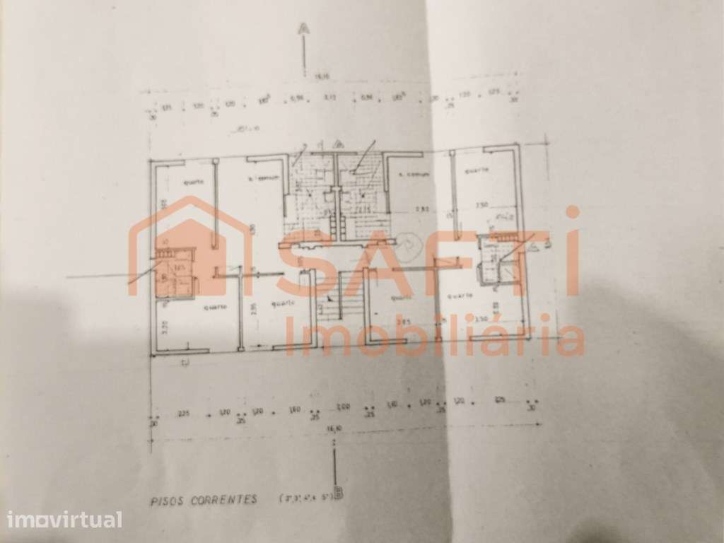 Apartamento T3
