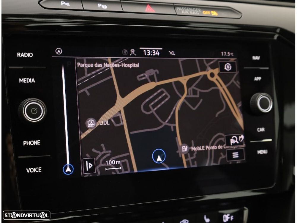 VW Arteon 2.0 TDI Elegance DSG - 23