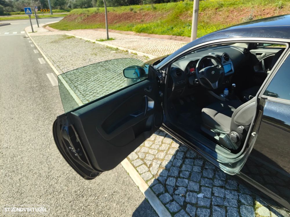 Alfa Romeo MiTo 0.9 T TwinAir Progression - 7