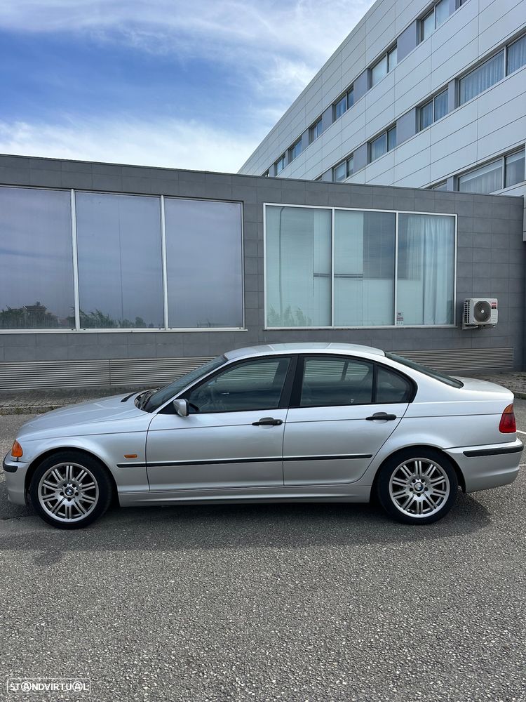 BMW 320 d - 7