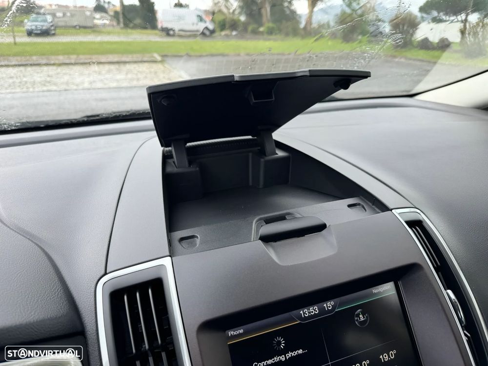 Ford S-Max 2.0 TDCi Titanium - 14