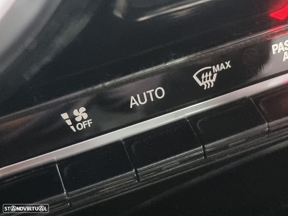 Mercedes-Benz CLA 180 d Style Aut. - 42