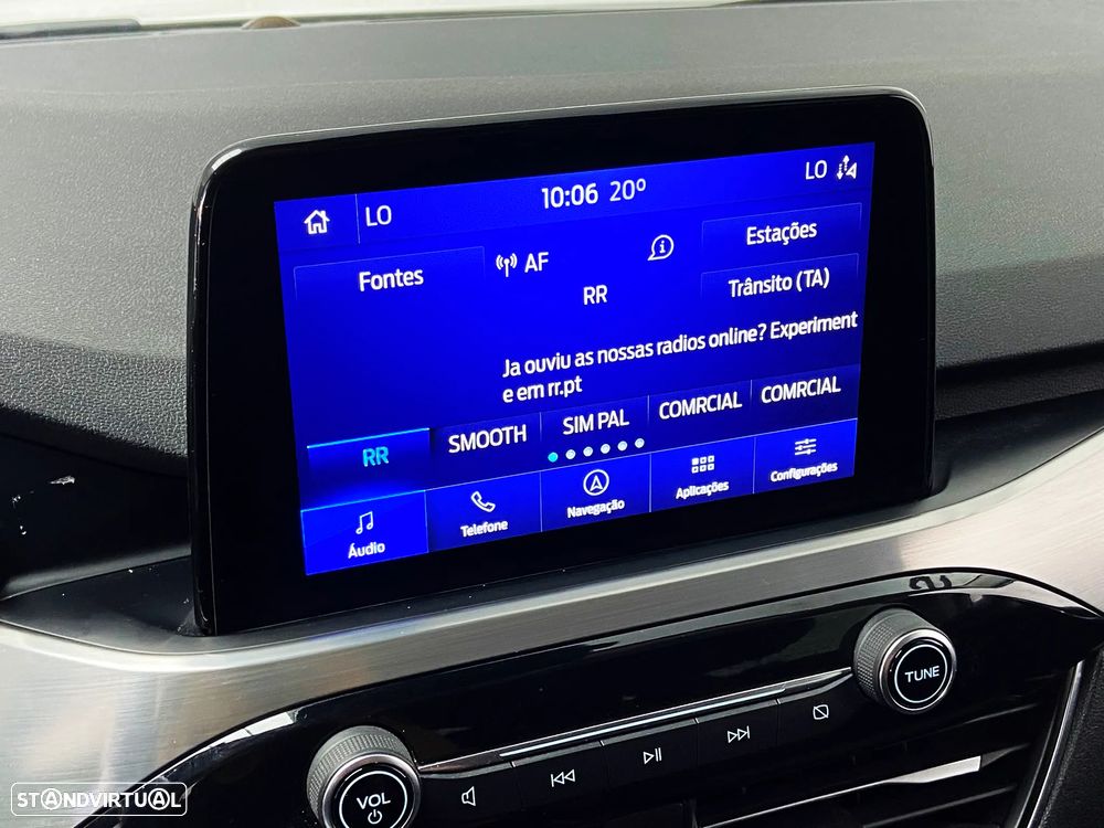 Ford Kuga 1.5 TDCi EcoBlue Titanium - 17