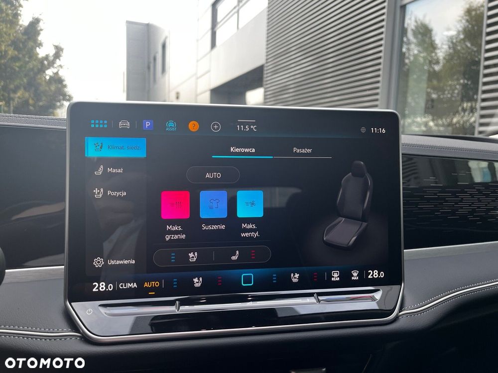 Volkswagen Passat Variant - 21