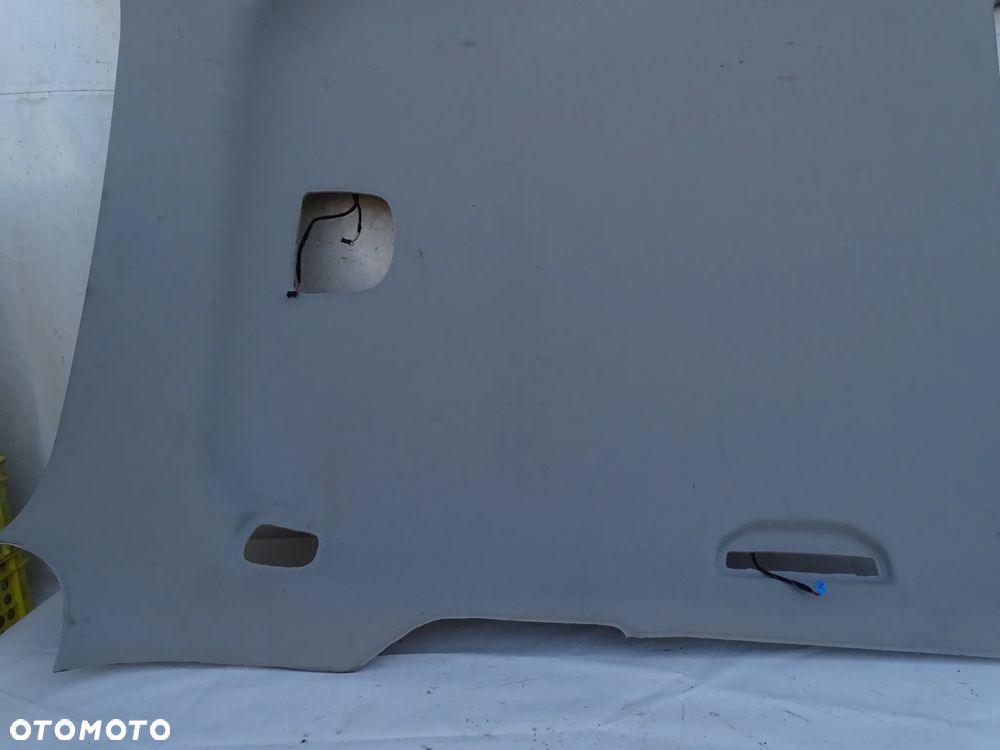 PODSUFITKA SUFIT MERCEDES ML W166 F-VAT - 3