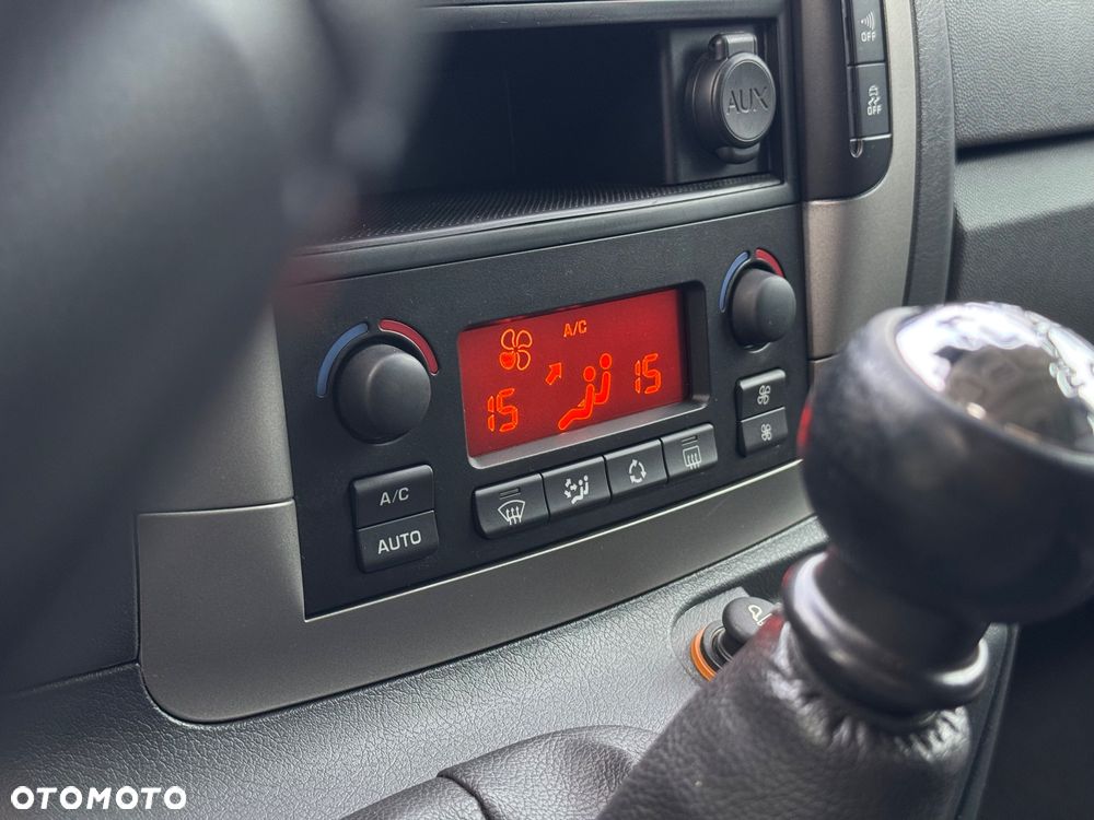 Fiat Scudo Panorama L2H1 Executive - 20