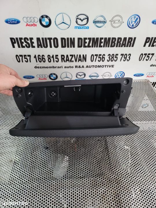 Torpedou Cutie Acte Mini Cooper One F54 F55 F56 F57 An 2014-2019 Volan Stanga - 3