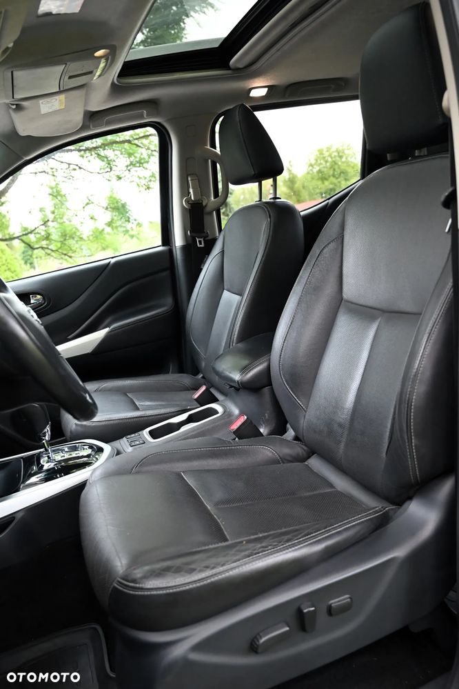Nissan Navara - 21
