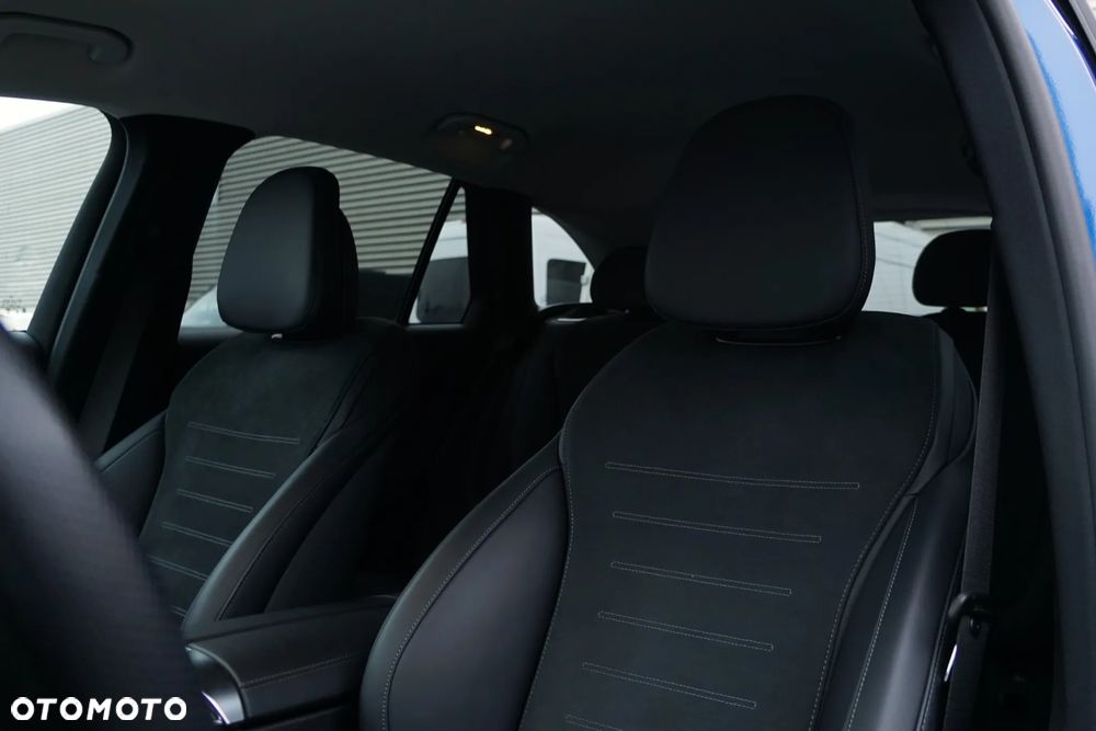 Mercedes-Benz GLC 220 d mHEV 4-Matic AMG Line - 16