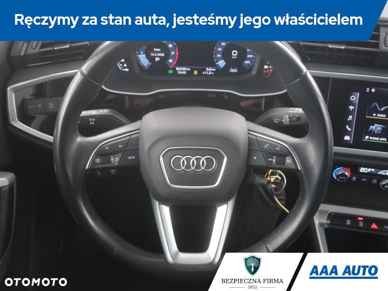Audi Q3 - 17