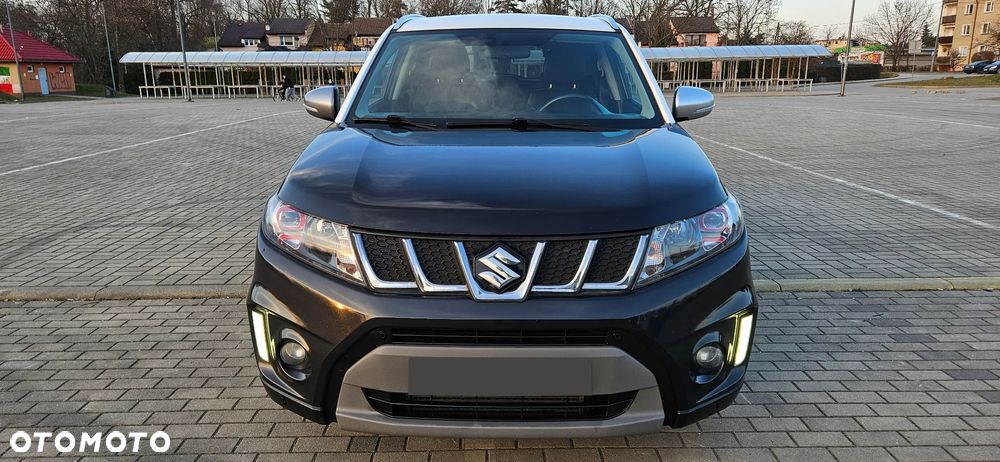 Suzuki Vitara 1.4 Boosterjet S - 23
