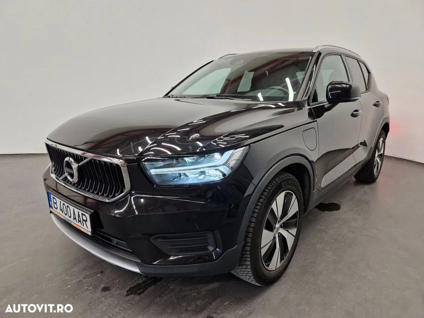 Volvo XC 40 - 1