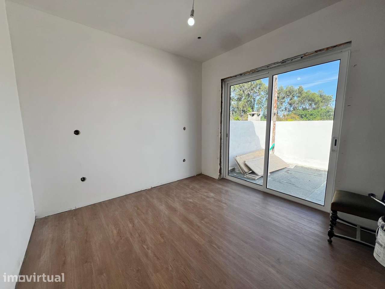 Moradia T3 totalmente remodelada - Esgueira, Aveiro - Grande imagem: 4/18