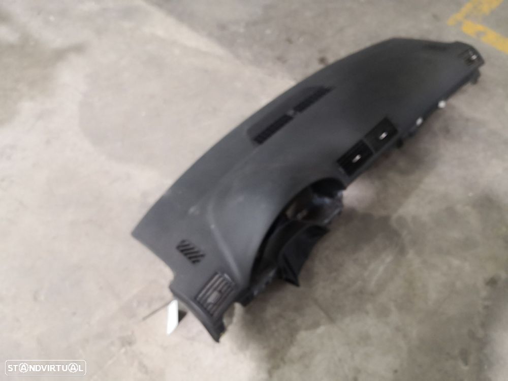 Tablier Audi A4 Avant (8E5, B6) - 3