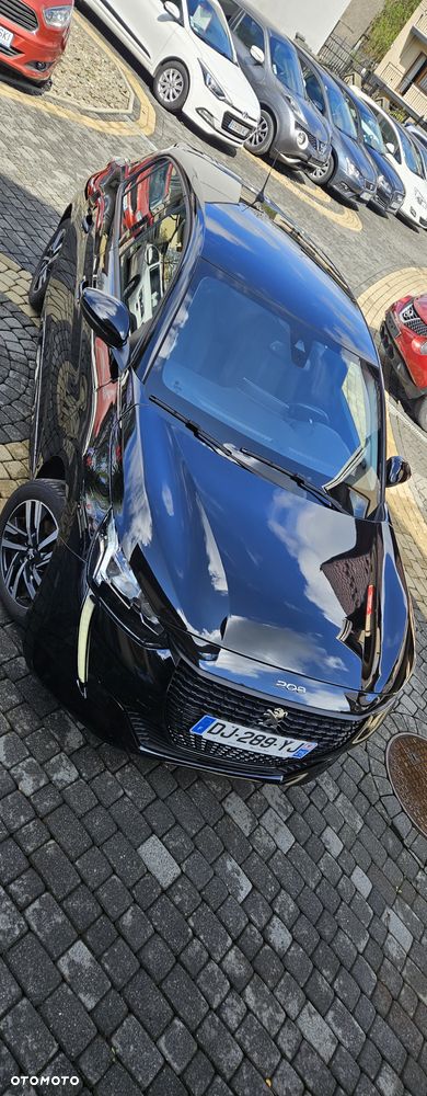 Peugeot 208 Benzin 100 Style - 12