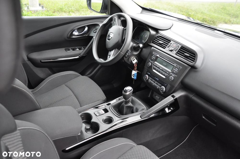 Renault Kadjar Energy TCe 130 COLLECTION - 19