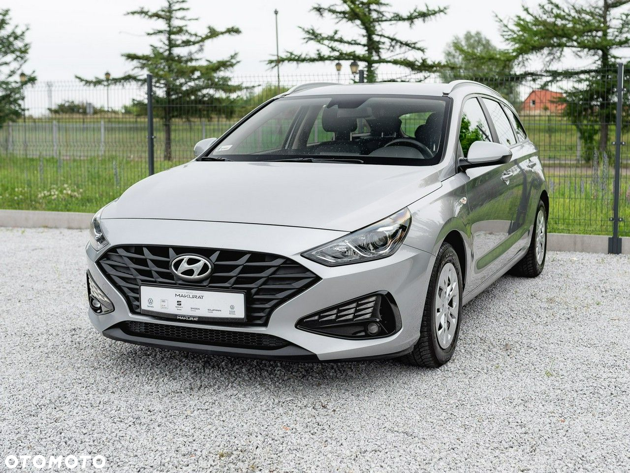 Hyundai i30 1.6 D Classic + - 3