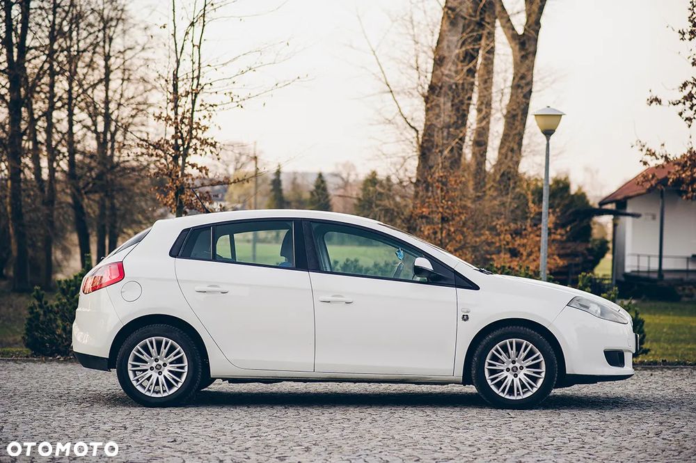 Fiat Bravo - 7