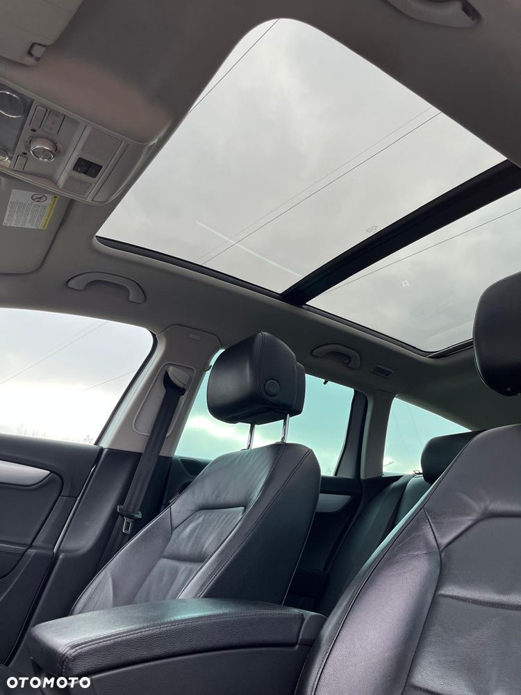 Volkswagen Passat Alltrack 2.0 TDI 4Mot DSG - 13