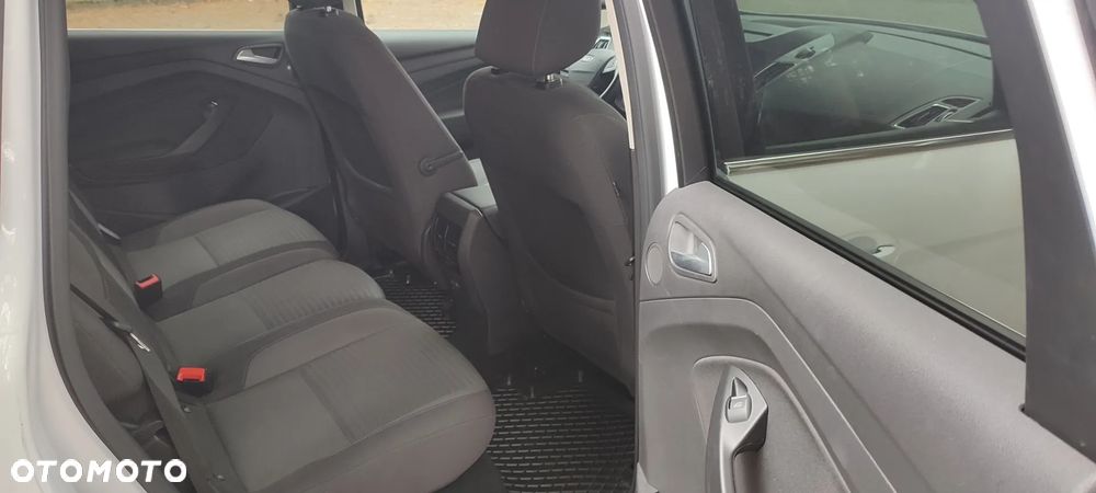 Ford C-MAX 1.5 EcoBoost Titanium ASS - 13