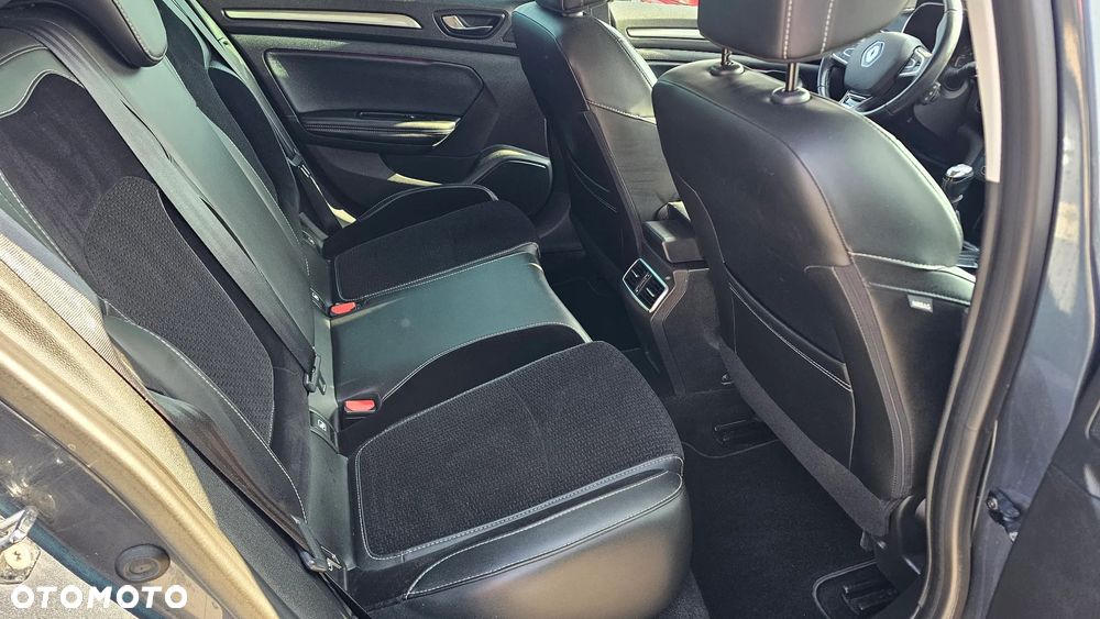 Renault Megane ENERGY dCi 130 INTENS - 16