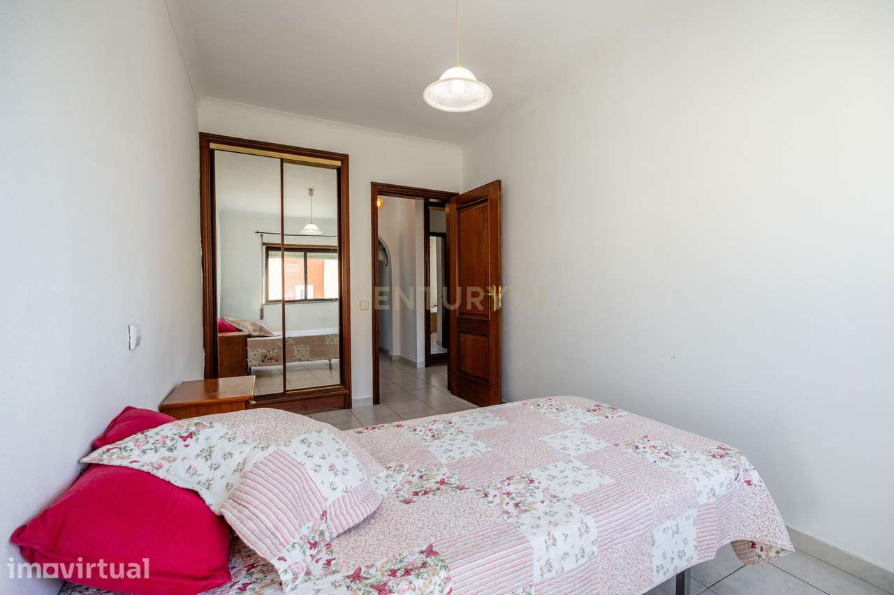 Apartamento T2 na Quinta da Malata – Portimão - Grande imagem: 4/33
