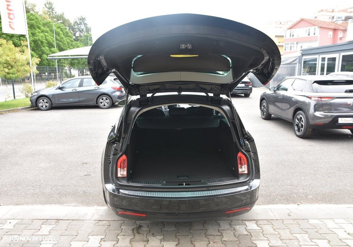 Opel Insignia Sports Tourer 2.0 CDTi Cosmo ecoFLEX - 11