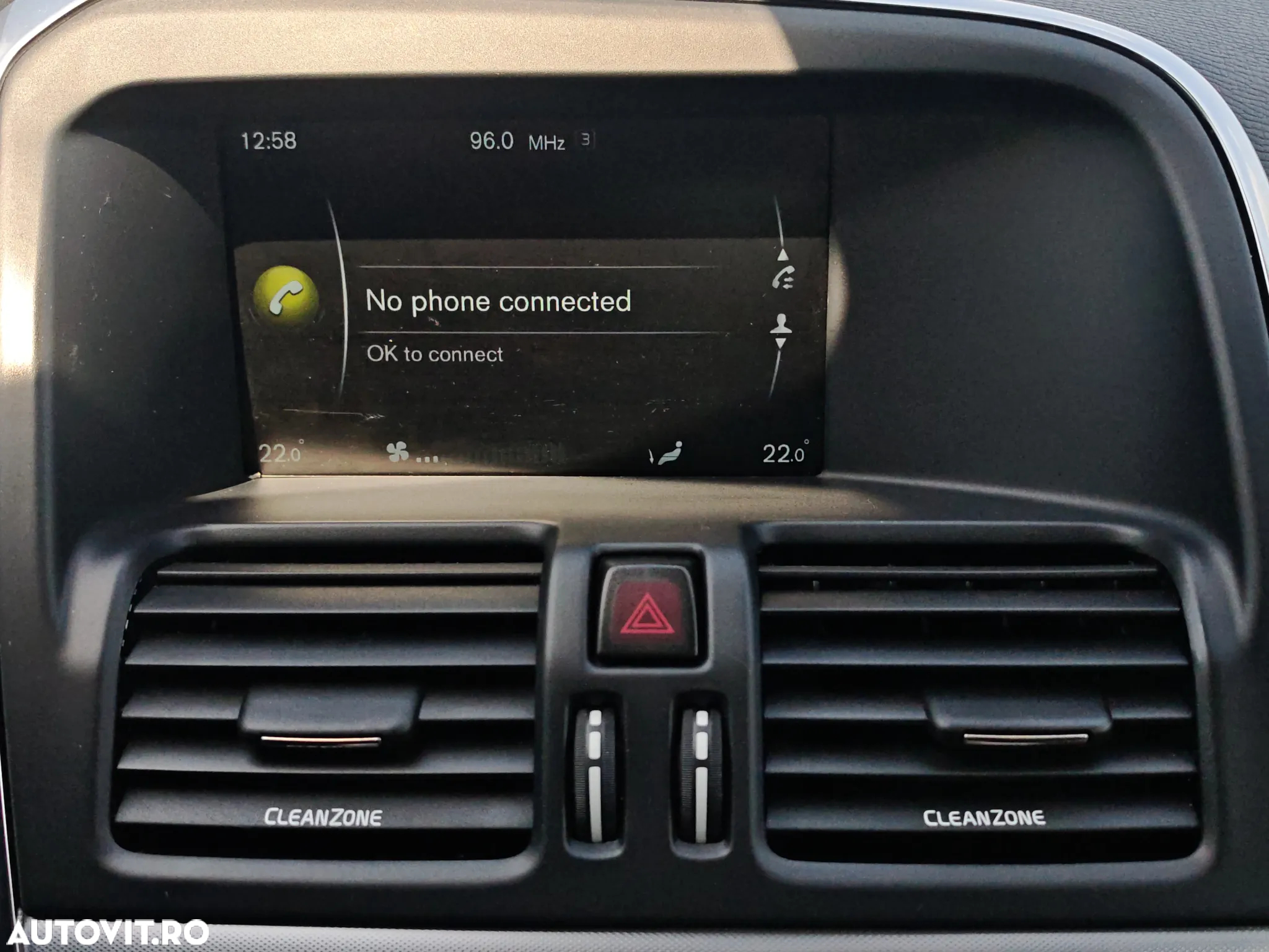 Volvo XC 60 D3 Summum - 14