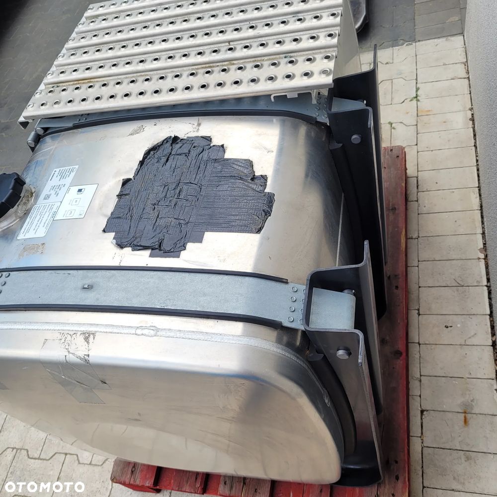 ZBIORNIK PALIWA MAN TGX TG3 81.12201-6929 460L CHWALIM116 - 5