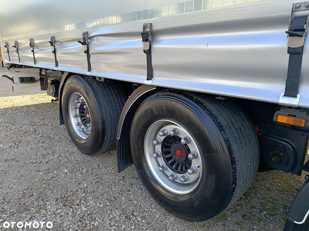 Wielton NS-3 Mega - 13