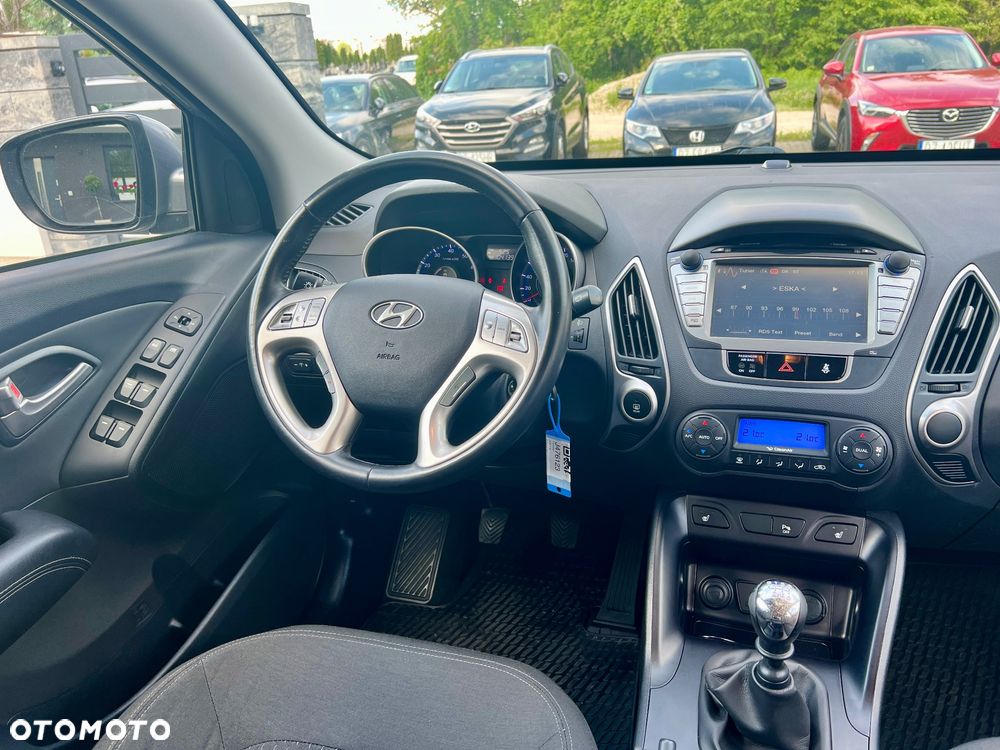 Hyundai ix35 1.6 2WD 5 Star Edition - 7