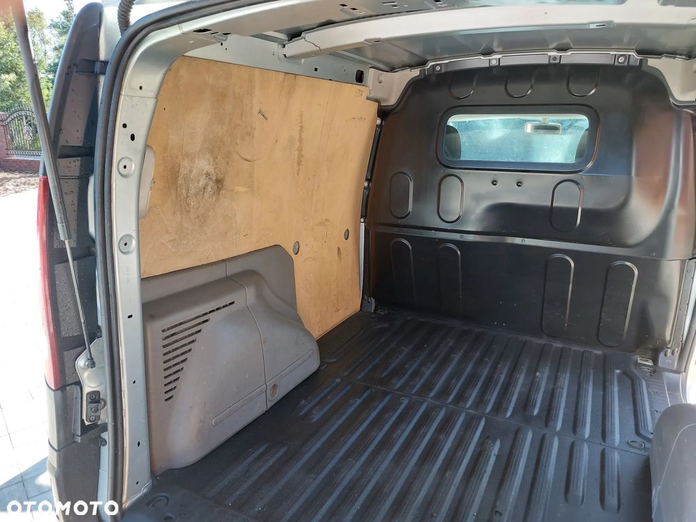 Renault Kangoo - 14
