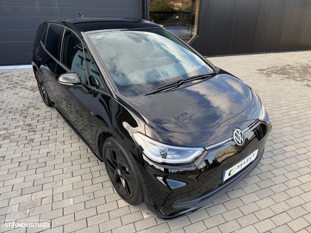 VW ID.3 Pro Performance Upgrade - 20