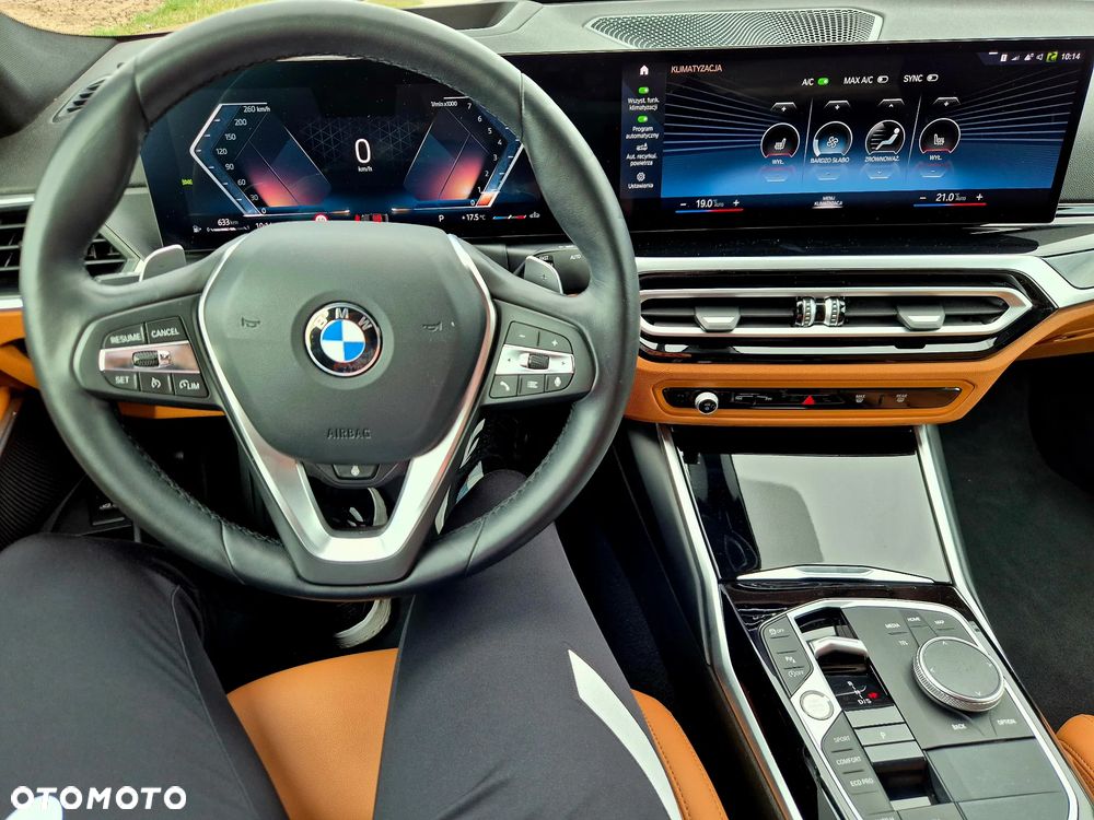 BMW Seria 3 - 23