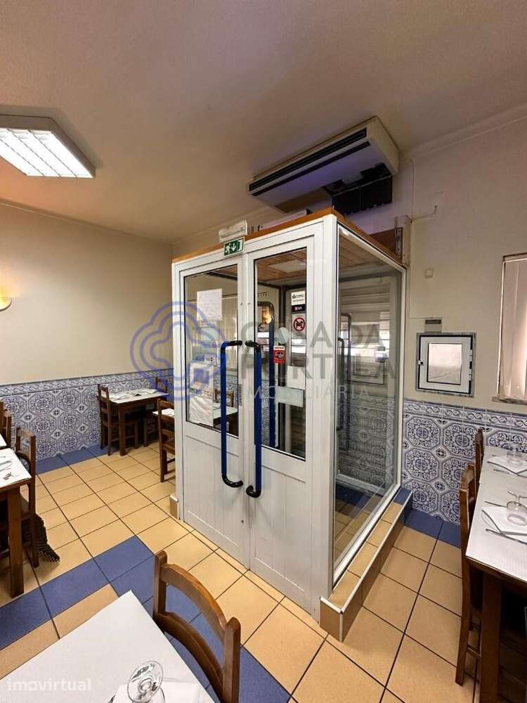 Espaço Comercial em Palmela Estrada nacional 379/2 - Grande imagem: 4/32