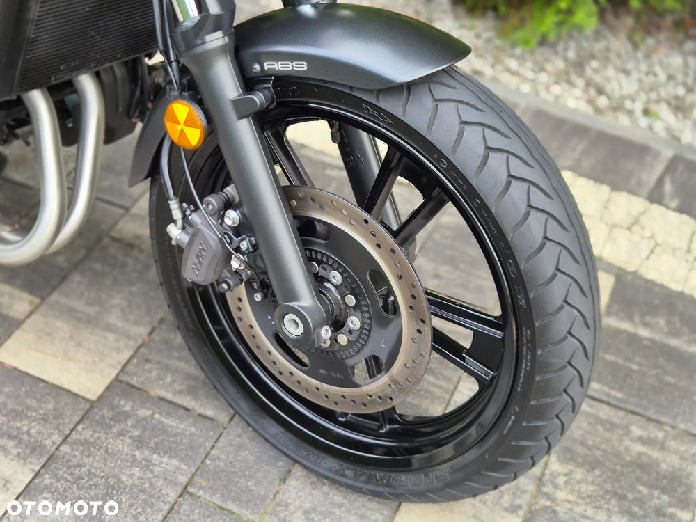 Kawasaki Vulcan - 11