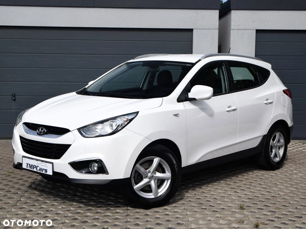 Hyundai ix35 - 12