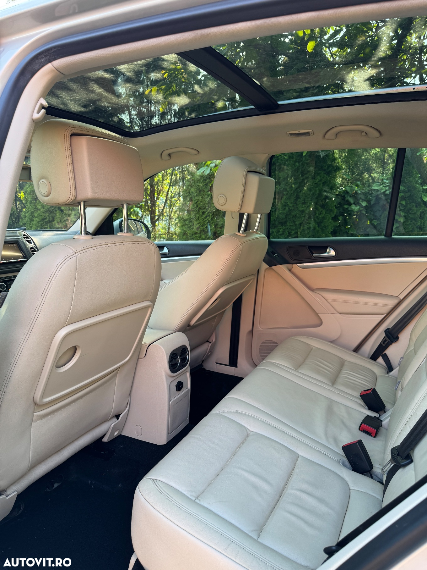 Volkswagen Tiguan 1.4 TSI 4Motion Lounge Sport & Style - 7