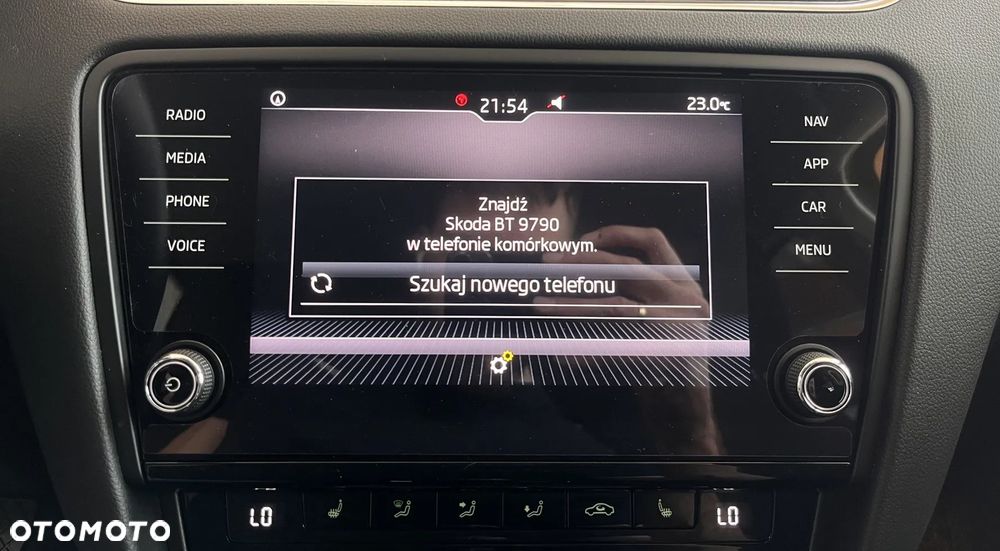 Skoda Octavia 1.5 TSI Style - 25