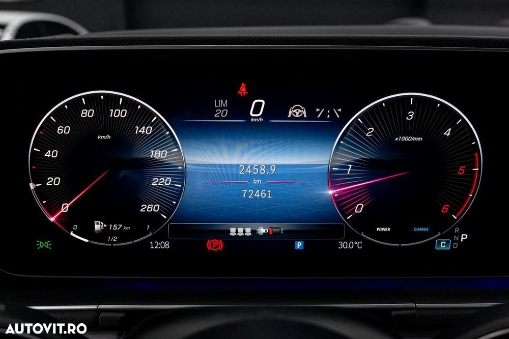 Mercedes-Benz GLE Coupe ver-450-d-mhev-4matic - 12