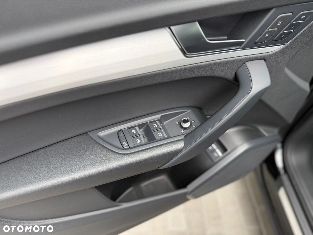 Audi Q5 Sportback - 17