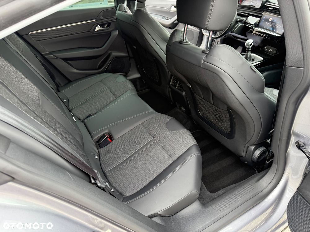 Peugeot 508 1.5 BlueHDi Allure S&S - 19