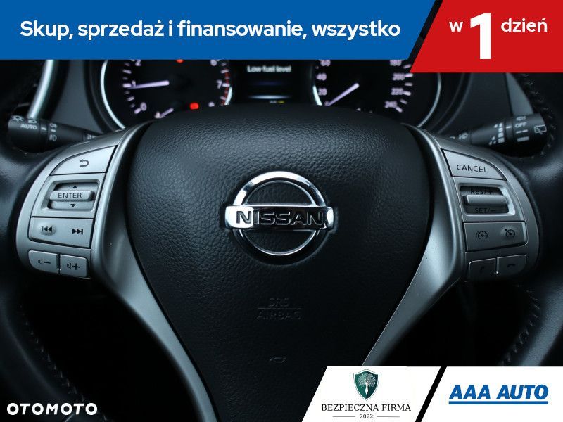 Nissan Qashqai - 18