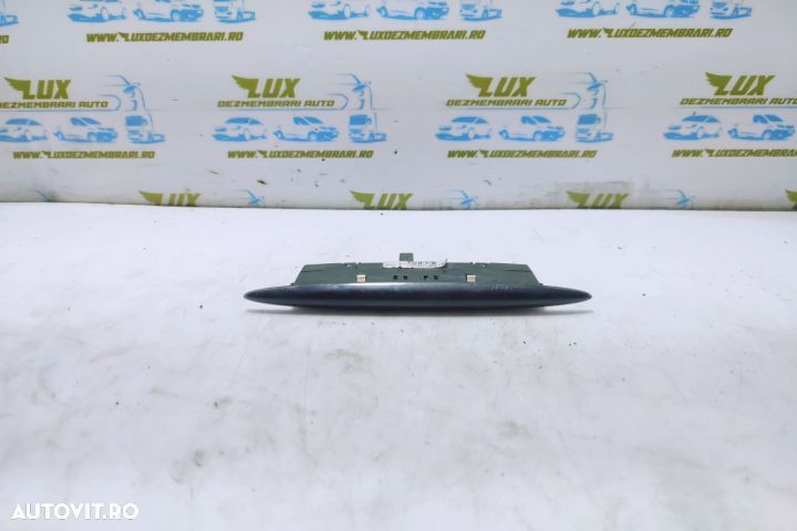 Display senzori parcare A0015423723 Mercedes-Benz E-Class W211 seria - 1