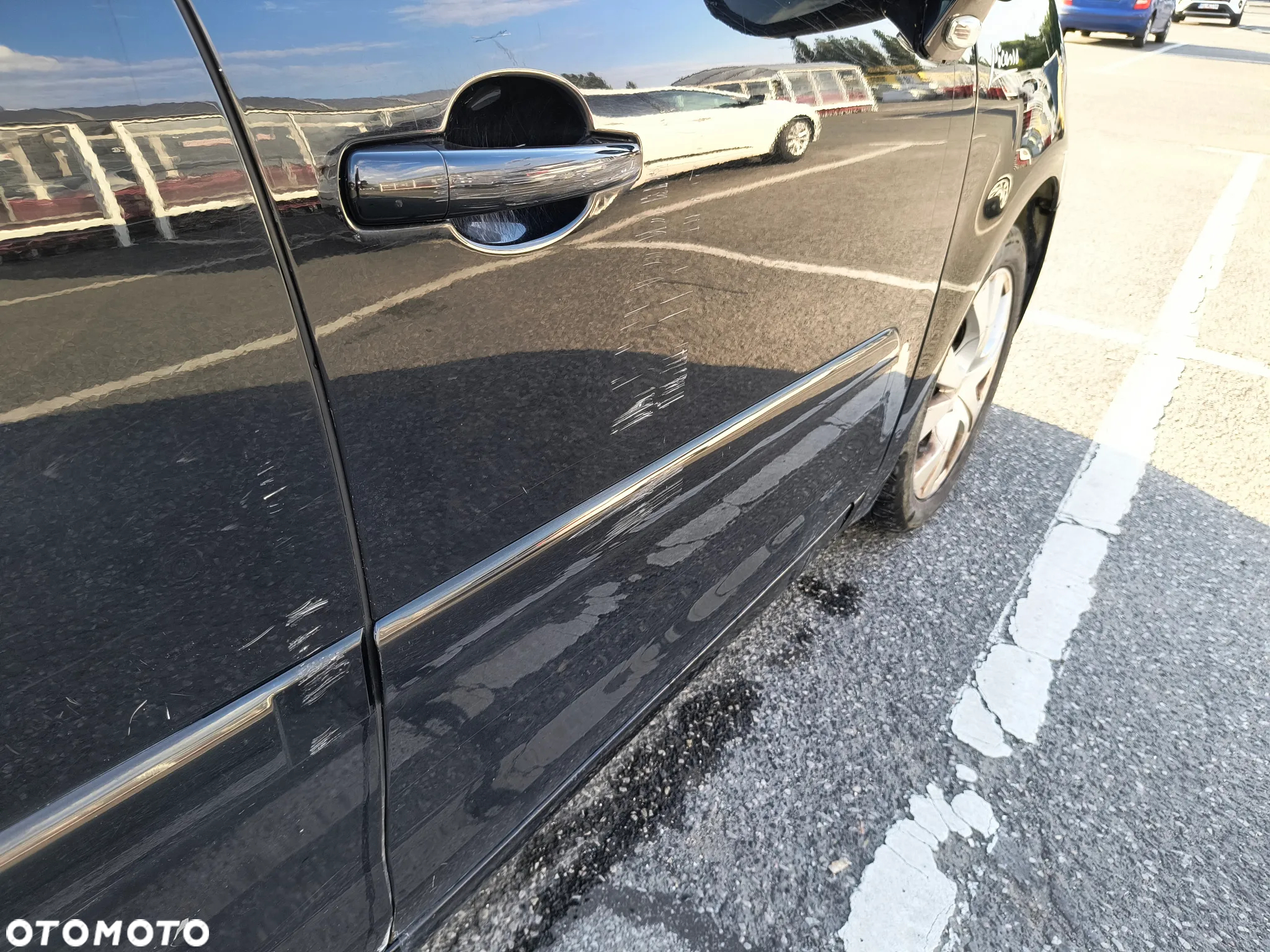 Citroën C4 Picasso 2.0 HDi Exclusive - 6