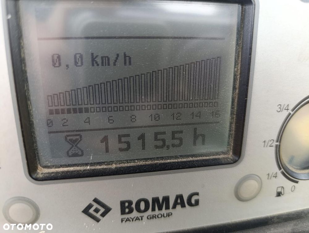 Bomag BW213 DH-5 - 5