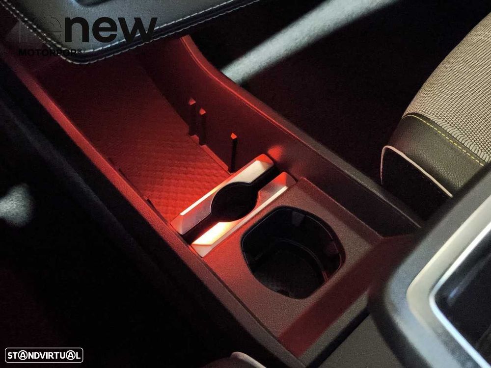 Renault Mégane E-Tech EV60 Techno Autonomia Conforto - 25